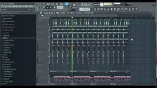 Aero Chord - Boundless (Nocture Remake) (+FLP)