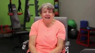 Personal Training Success Story: Sue | Personal Trainer Review Near me |Fitness Together Westborough
