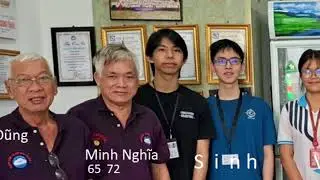 Quán Cơm XH 239 Bis LTKiet  Nụ Cười 7 cũ   ngày  15 01 2026