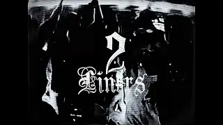 2 Liners (Official Lyric Video) (Prod. aceehxsteria)