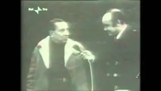 Sandro Penna sulla poesia.