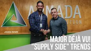 Armada Nutrition Projects & 