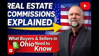 Real Estate Commissions in Ohio: The Complete Breakdown