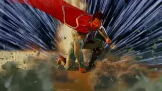 Injustice 2 xXDiRtY_ToRtAXx vs Knoterror