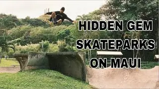 ISLAND HOP TO MAUI