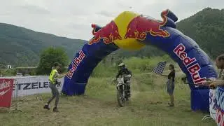 Red Bull Romaniacs 2022 : Day 3 & 4 Highlights