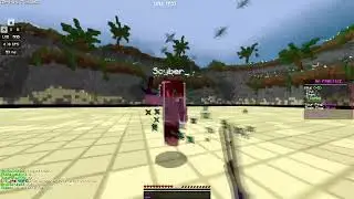 💥COMBO BOXING DUELS | PVP MMC💥