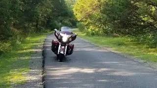2019 Indian Chief Roadmaster Review -The Bad