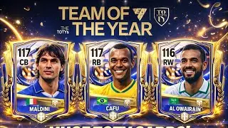 🔴 FC Mobile LIVE! Week 2 TOTY Packs, Best Players, Team Review & Rank Push 🚀 | Road to 2K SUBS🧿