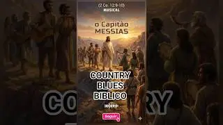 The perfection of Jesus &mdash; the Name that redeems us &bull; Biblical country blues #jesus #bible
