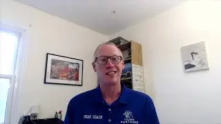 Mental Toughness Training for Divers