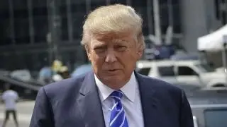 Bias Bash: Press obsessed with Trump campaign style