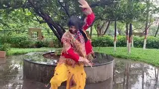 Nagada Sang Dhol (Full performance)- Devesh Mirchandani