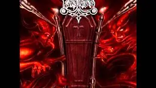 Funeratus - A Frozen Body - Echoes in Eternity