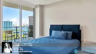 16385 Biscayne Blvd #1701 North Miami Beach FL