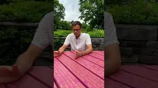 Art of the Table: Matthew Lopez Jensen