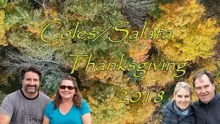 Thanksgiving 2018