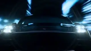 Экстерьер Porsche Macan