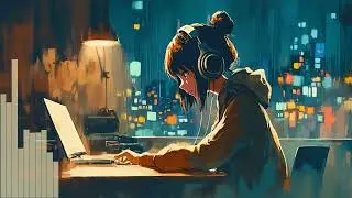 Corner Exit | Calm Lo-fi Study Music & Soft Ambient Beats