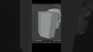 Geometry Nodes Cell Fracture Modifier - Blender | + Download link
