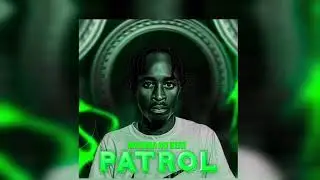 Muxima No Beat - Patrol  | Instrumental Afro House  | O BENGA