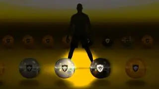 PES 2015 Pack Opening My Club 30ene de tirage