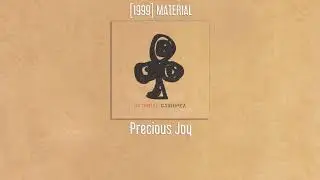 CASIOPEA - Precious Joy - [1999] MATERIAL