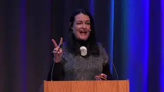 Beyond 2019 - Ghislaine Boddington, body-data-space and Women Shift Digital