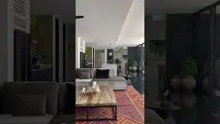 Bull House: Amazing 6 bedrooms contemporary villa in Seminyak 🌿 #bali #luxuryhomes #villa #paradise