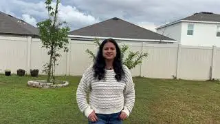 🏡 Exploring a Beautiful U.S. Community | Life in America 🇺🇸✨