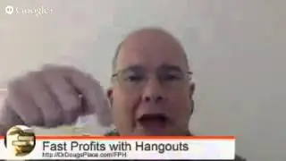 Fast Profits with Hangouts | Fast Profits with Hangouts Bonus