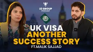 UK Study Visa Success Story | Interview with Student Traveling to the UK | UK Student Visa 2025