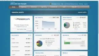 Pensionmark Financial Wellness Program