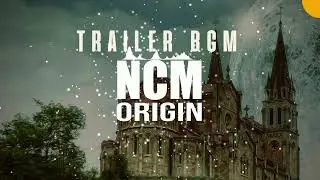 Free Trailer BGM #2  Movies, Web Series  | Teaser | No Copyright | NCM Origin #freebgm #bgm