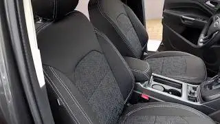 Coprisedili su misura Ford Kuga