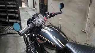 Hidden features of Bullet Battalion Black 