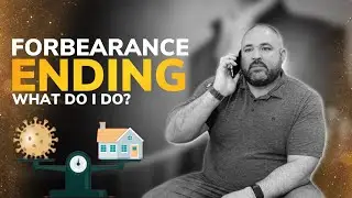 WHAT HAPPENS AFTER MORTGAGE FORBEARANCE?! THE ANSWER WILL SURPRISE YOU.... #Forbearance