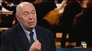 Festa della Liberazione e fascismo, l'intervista a Paolo Mieli: 