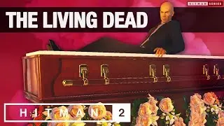HITMAN 2 Sapienza - 