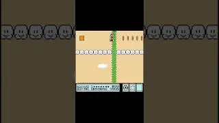 Super Mario bros 3 The Lost World #mario #letsplay #gameplay #gaming #nintendo