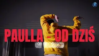 SoundAIchemy - Od dziś (AI Version) 2026 @SoundAIchemy1 