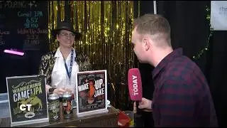 Behind the brews at the 10th Annual Kiwanis Alefest in Prince George