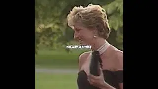 Diana's elegant defiance after betrayal #history #royalfamilystory #royalhistory #royalfamilydrama