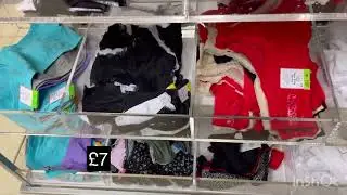 Underwear new collection in primark,3 pack Brazilian low rise Hipster, Hipster underwear women
