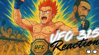 Episode 17 | UFC 315 Fight of the Year Contender? Hunter Campbell is a Marketing Genius!