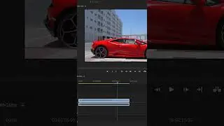 How To Change Car Color Easily In Adobe Premiere Pro