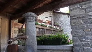 Pr&eacute;-Saint-Didier/Verrand da scoprire