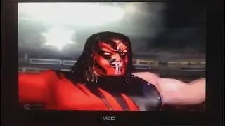 Kane vs The Undertaker (SmackDown vs Raw 2006) (Relived Match Episode 1)