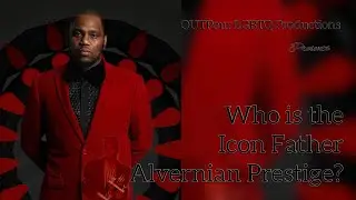 Who is the Icon Alvernian Prestige?