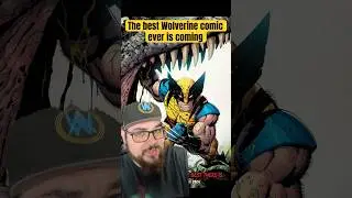 We Are About To Get The Best Wolverine Story Ever Told #shorts #marvel #wolverine